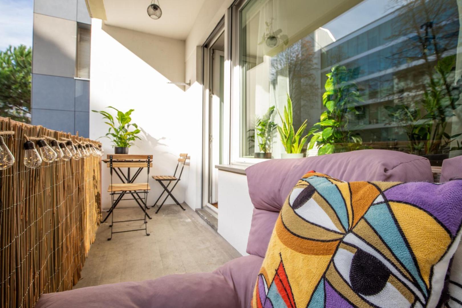 Special Primero Picasso Apartment Basel, Bahnhof Grossbasel 10-Star Buitenkant foto