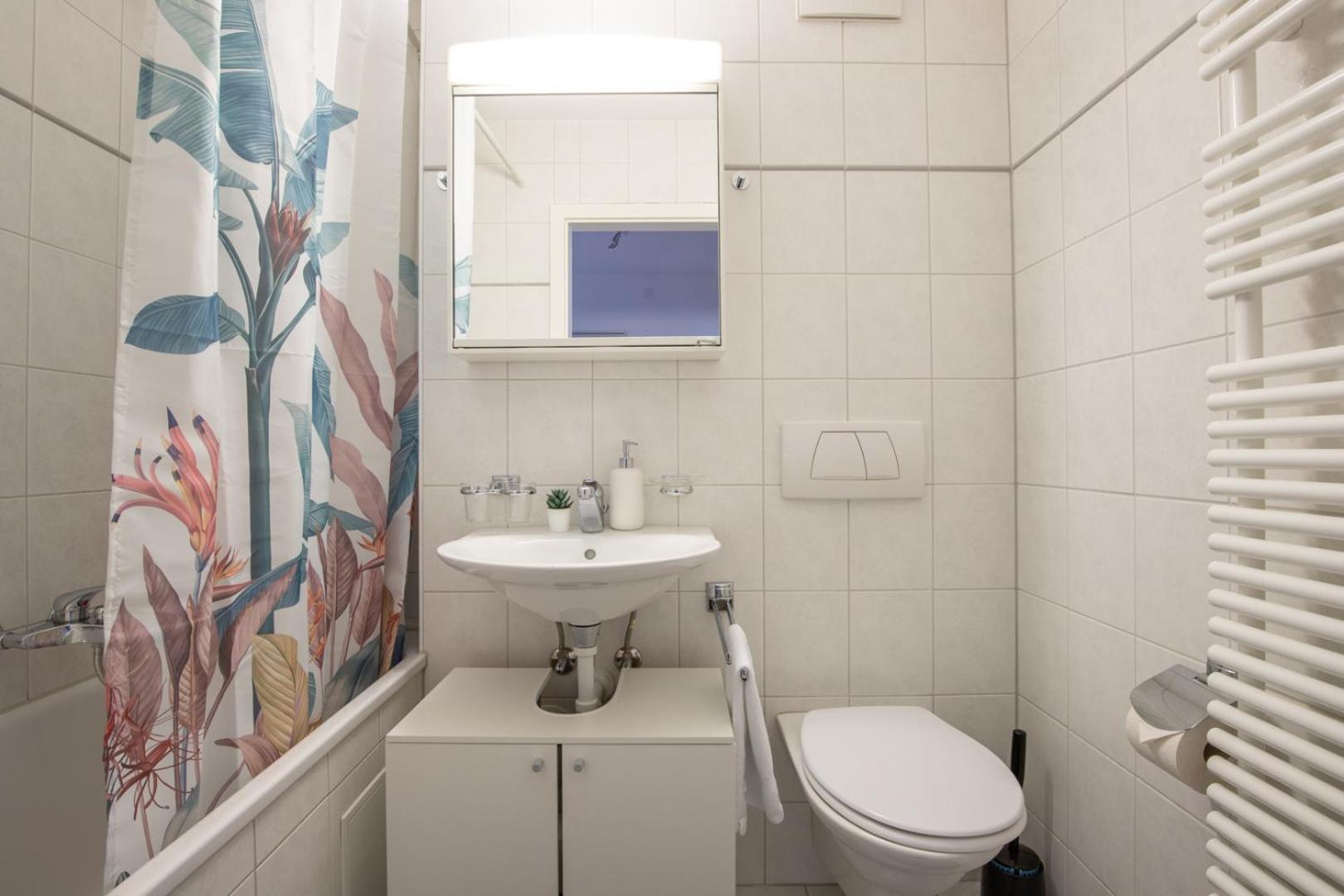 Special Primero Picasso Apartment Basel, Bahnhof Grossbasel 10-Star Buitenkant foto