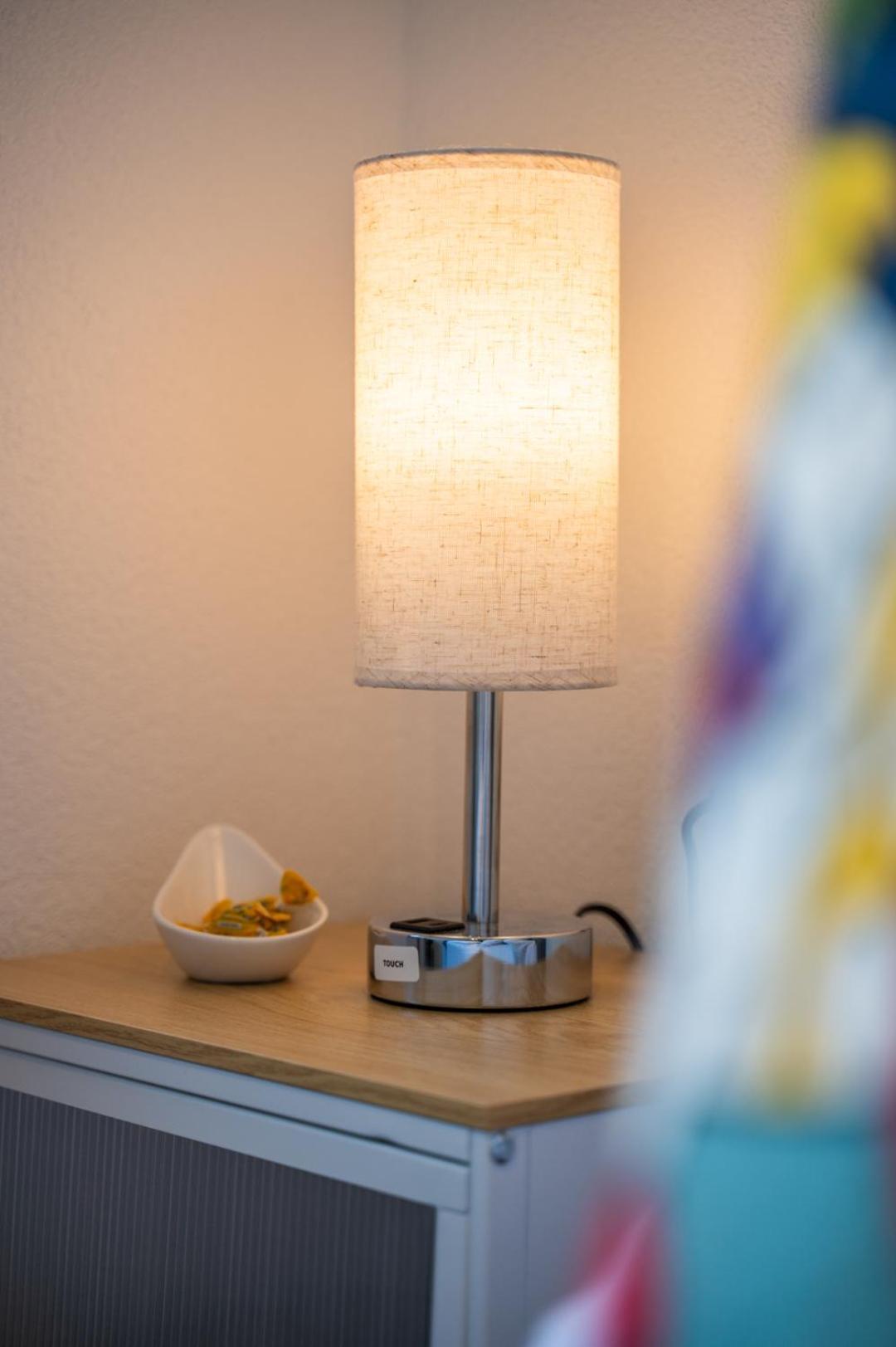 Special Primero Picasso Apartment Basel, Bahnhof Grossbasel 10-Star Buitenkant foto