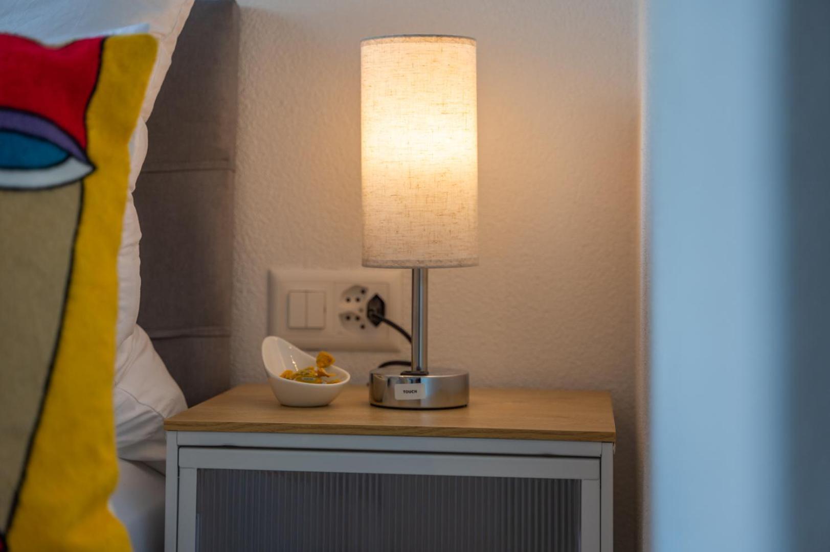 Special Primero Picasso Apartment Basel, Bahnhof Grossbasel 10-Star Buitenkant foto