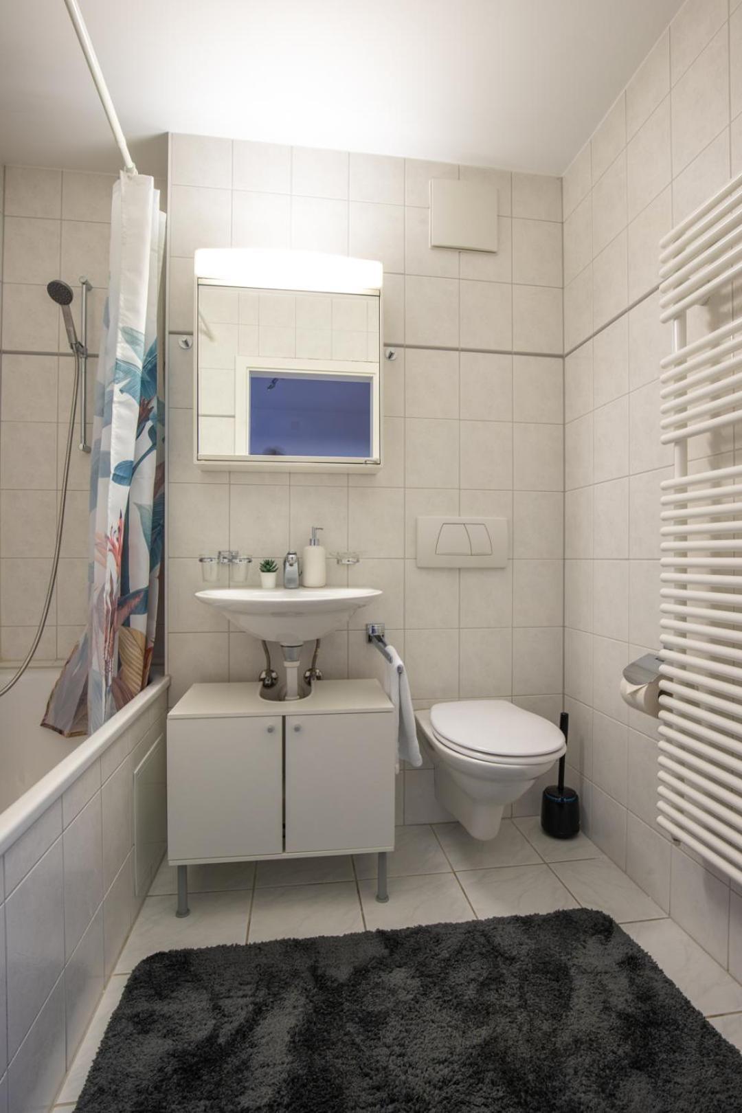 Special Primero Picasso Apartment Basel, Bahnhof Grossbasel 10-Star Buitenkant foto