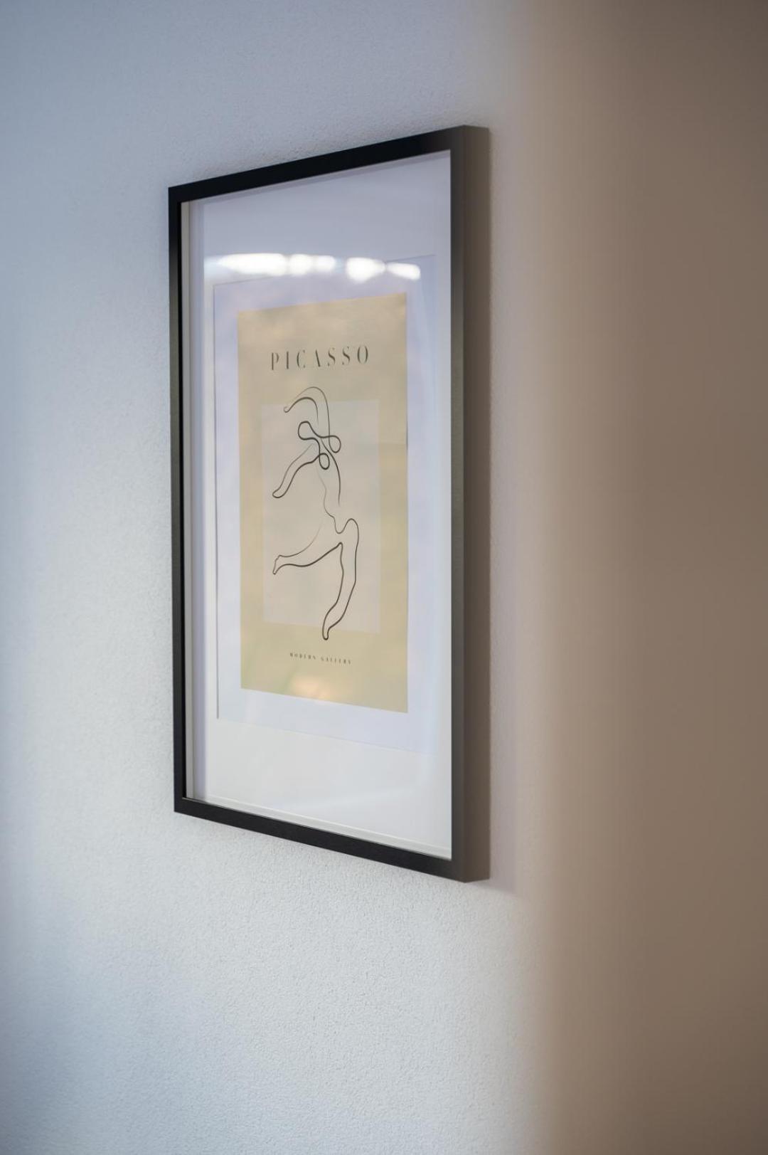 Special Primero Picasso Apartment Basel, Bahnhof Grossbasel 10-Star Buitenkant foto
